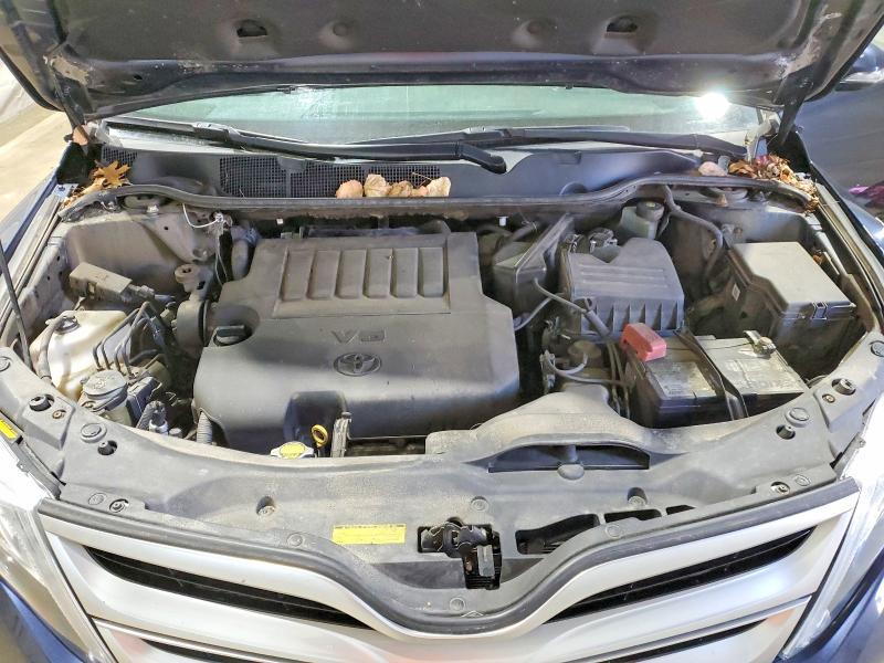 2015 Toyota Venza Limited