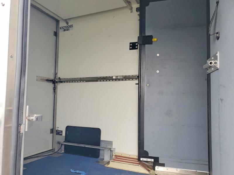 2020 Ford Transit Delivery Truck