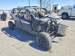 Can-Am Sidebyside salvage cars for sale: 2023 Can-Am Maverick X3 Utility Vehicle