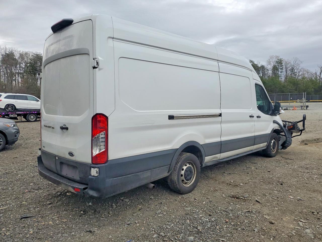 2021 Ford Transit T-350