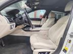 2018 BMW 750 xi