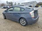 2012 Toyota Prius Three
