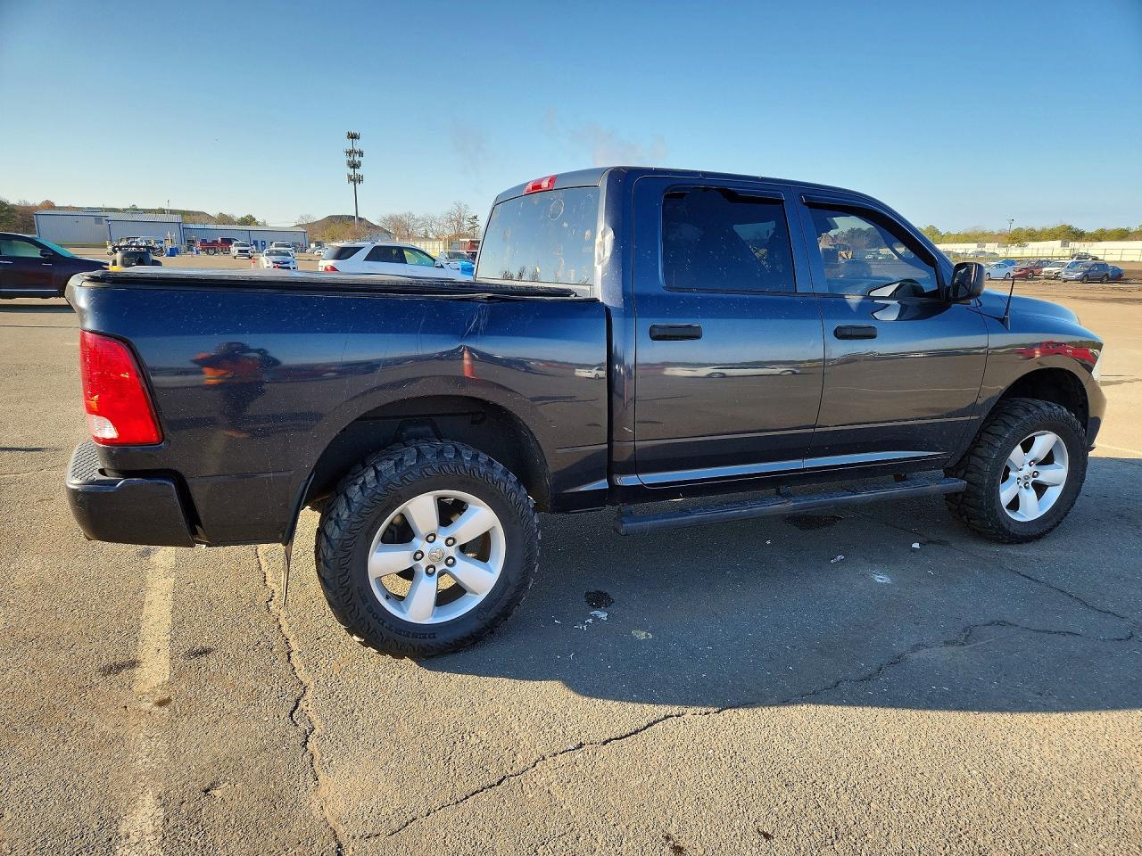 2014 Dodge RAM 1500 ST
