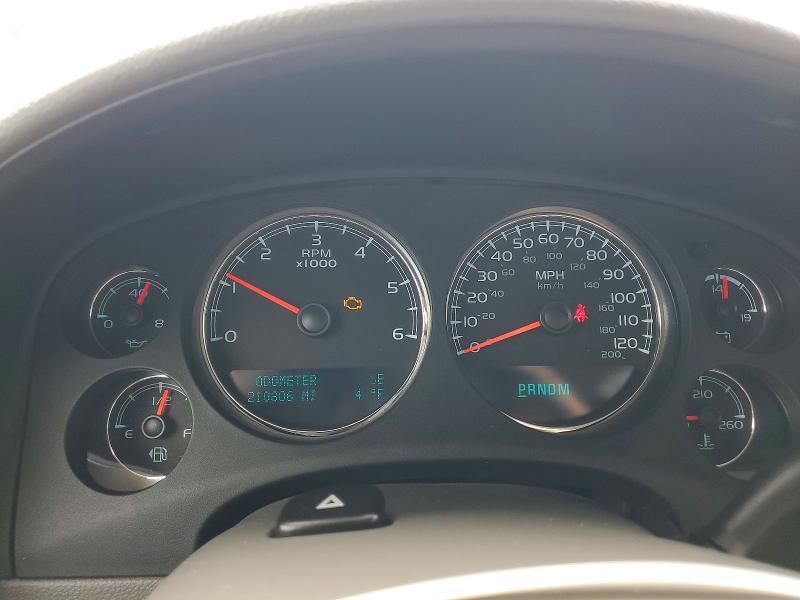 2011 GMC Sierra K1500 slt