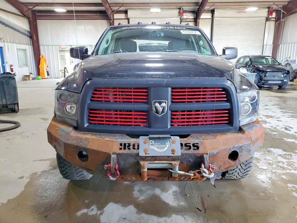 2012 Dodge RAM 2500 ST
