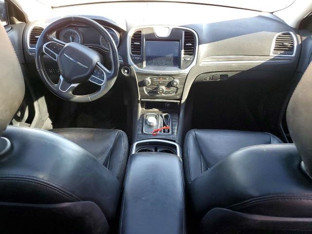 2018 Chrysler 300 Touring