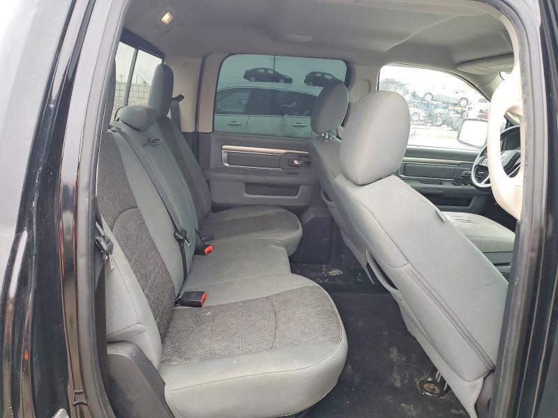 2014 Dodge RAM 1500 SLT
