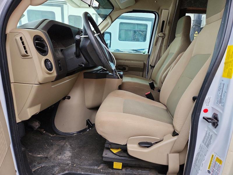 2019 Ford Coachman RV