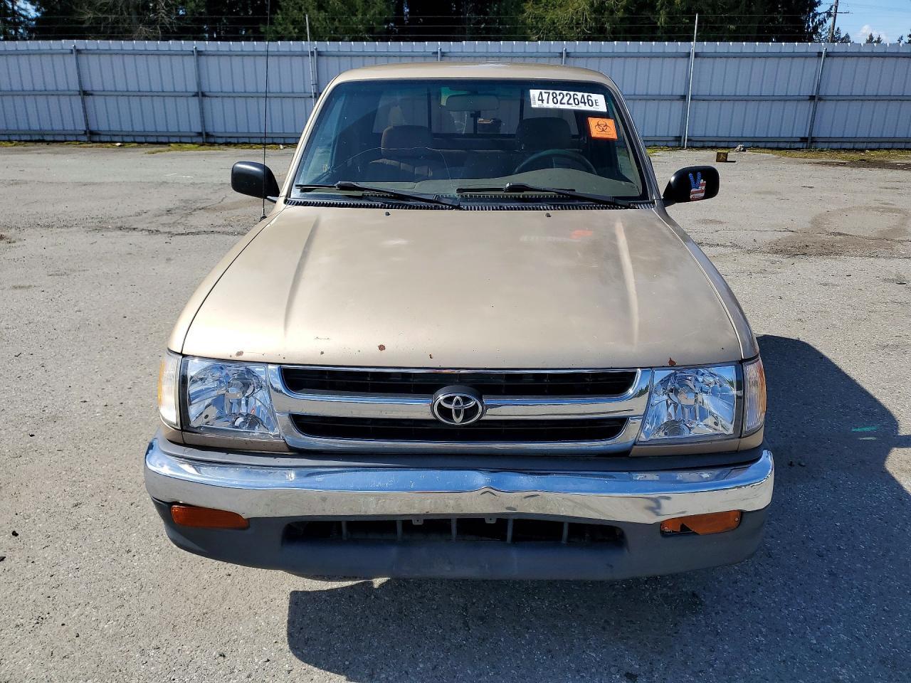 1998 Toyota Tacoma V6