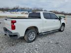 2025 Chevrolet Silverado K1500 LT