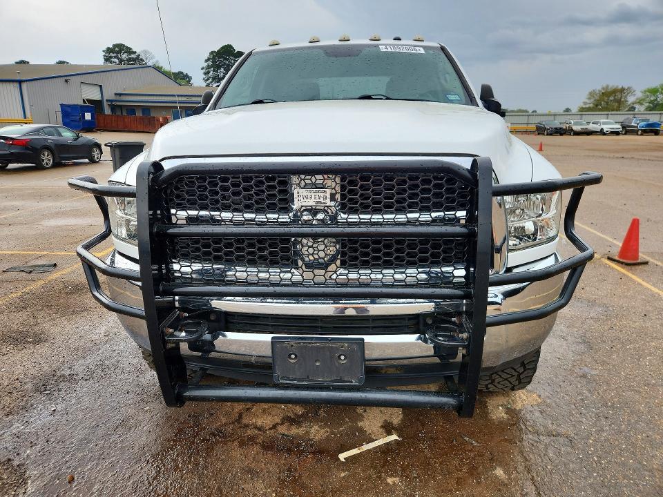 2018 Dodge Ram 2500 st