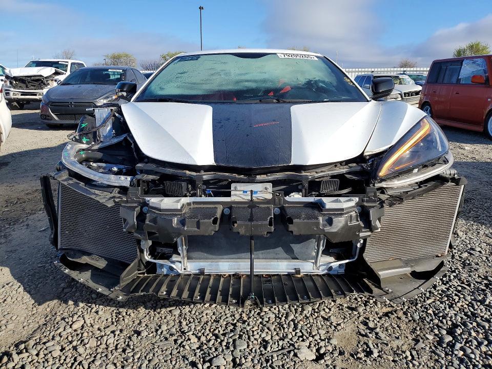 2023 Chevrolet Corvette Stingray 1LT