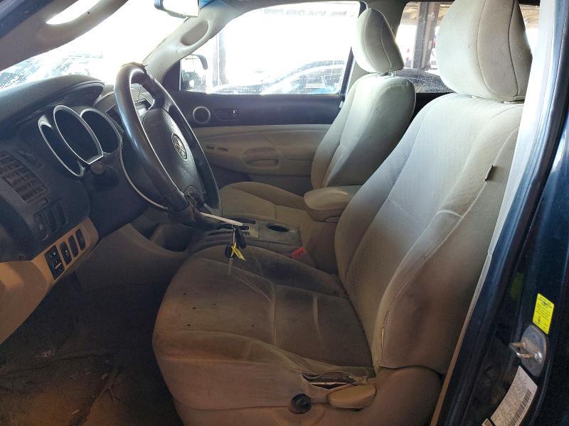 2010 Toyota Tacoma V6