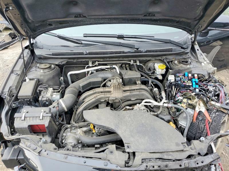 2022 Subaru Legacy Premium