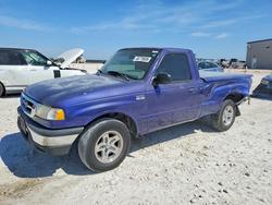 Mazda Vehiculos salvage en venta: 2001 Mazda B3000