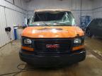 2010 GMC Savana 3500 Cargo Utility / Service Van
