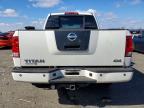 2008 Nissan Titan XE
