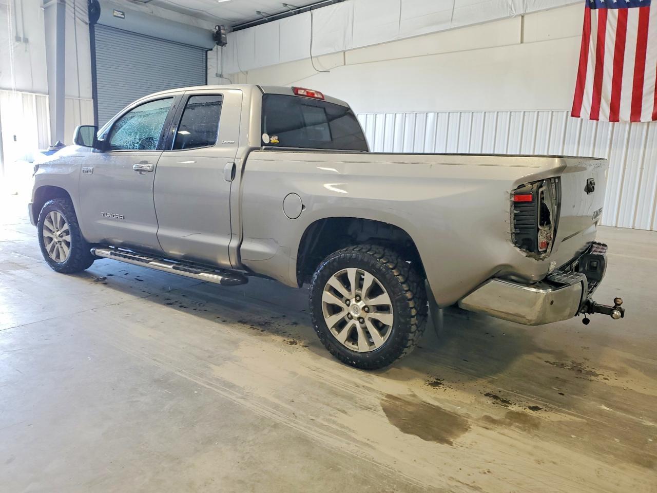 2014 Toyota Tundra Limited