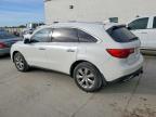 2014 Acura Mdx Technology