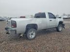 2013 Chevrolet Silverado K2500 Heavy Duty LT