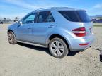 2010 Mercedes-Benz Ml 350 4matic