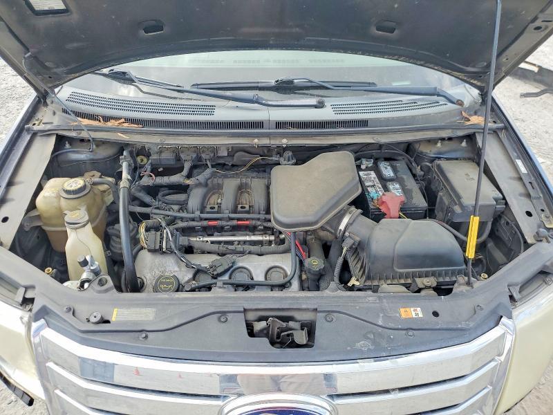 2008 Ford Edge Limited