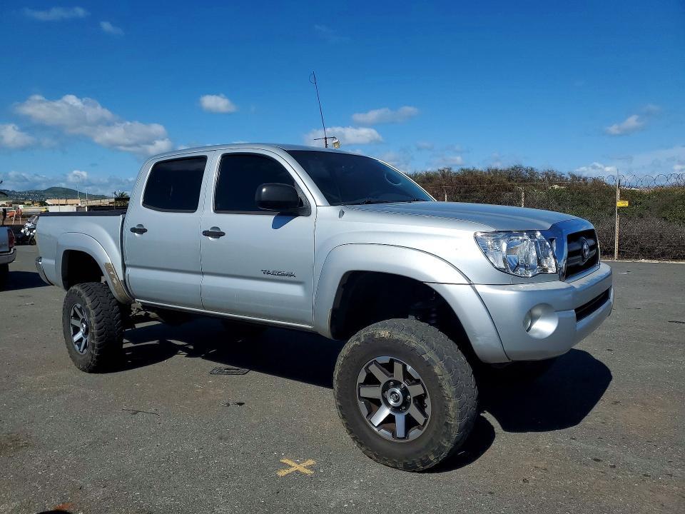 2006 Toyota Tacoma Prerunner V6
