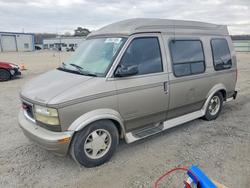 GMC salvage cars for sale: 2001 GMC Safari