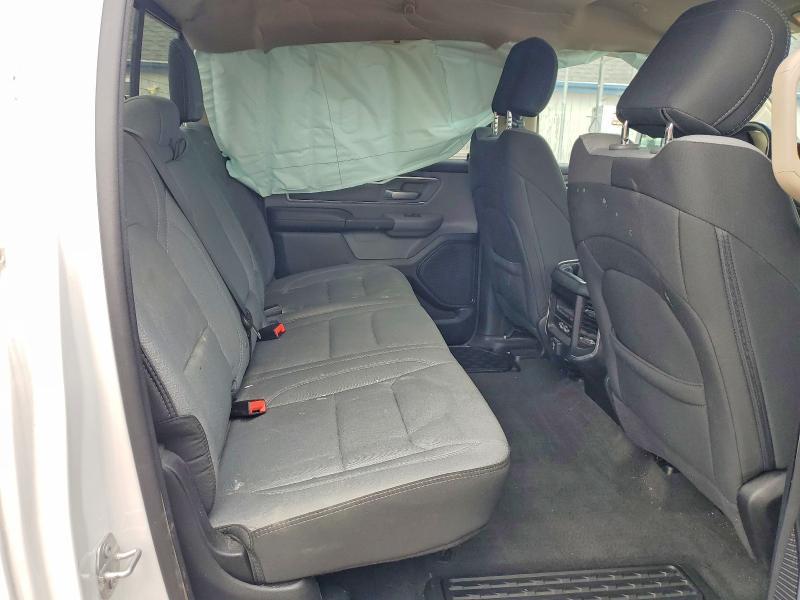 2020 Dodge RAM 1500 BIG Horn