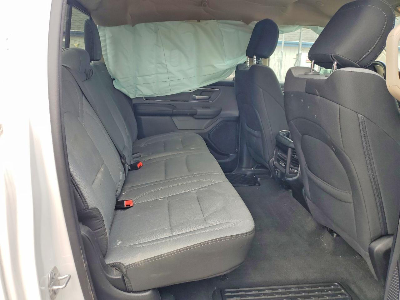 2020 Dodge RAM 1500 BIG Horn