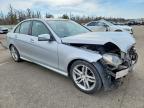 2013 Mercedes-Benz C 300 4matic
