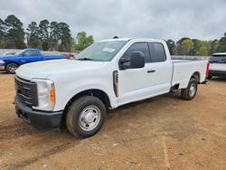 Salvage cars for sale from Copart -no: 2023 Ford F250 Super Duty