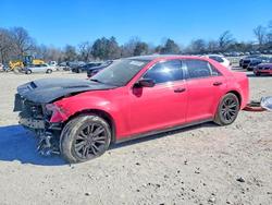 2015 Chrysler 300c en venta en Madisonville, TN