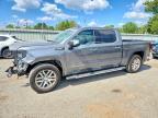 2021 GMC Sierra C1500 SLT