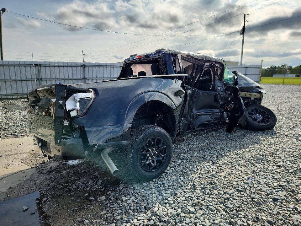 2025 Ford F150 STX
