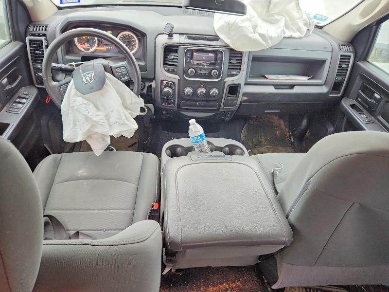 2018 Dodge RAM 1500 ST