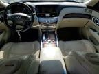 2011 Infiniti M37 x