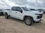2024 Chevrolet Silverado K2500 Heavy Duty