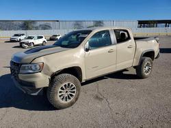 2022 Chevrolet Colorado ZR2 en venta en Tucson, AZ