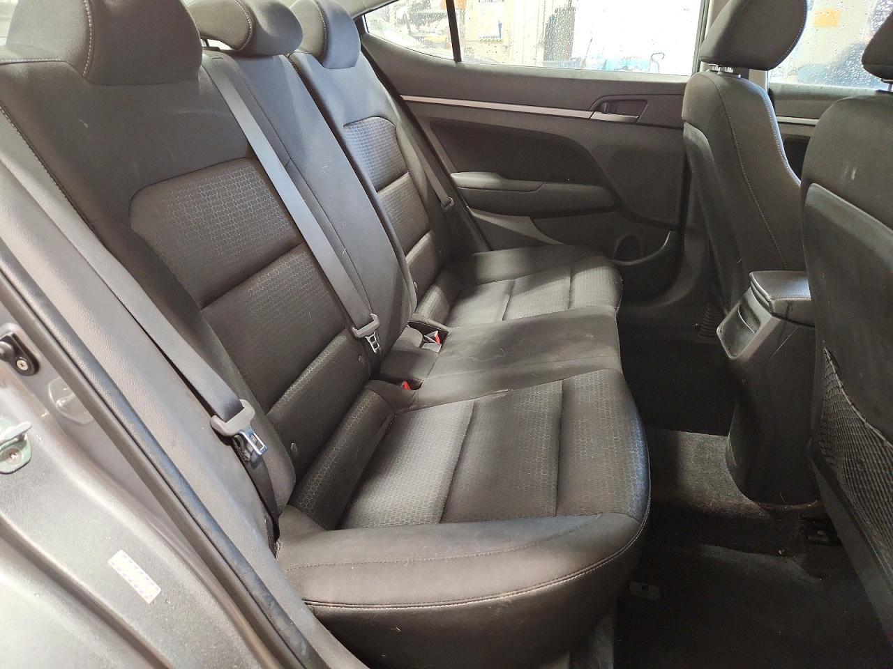 2017 Hyundai Elantra Value Edition