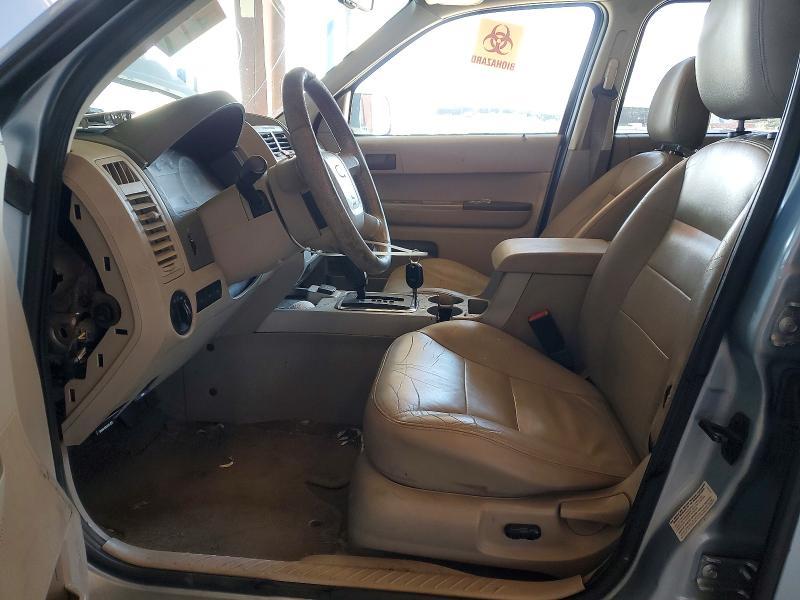 2008 Ford Escape hev