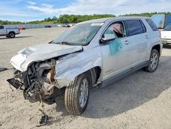 GMC salvage cars for sale: 2017 GMC Terrain sle