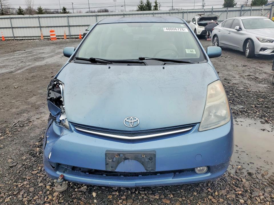 2008 Toyota Prius Touring