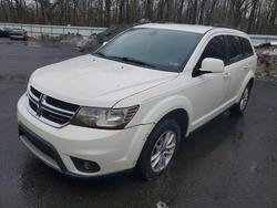 Dodge salvage cars for sale: 2019 Dodge Journey se