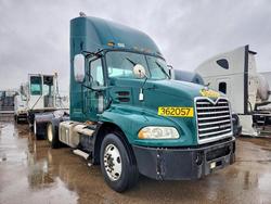 New arrivals for sale at auction: 2017 Mack CX612 Semi Truck