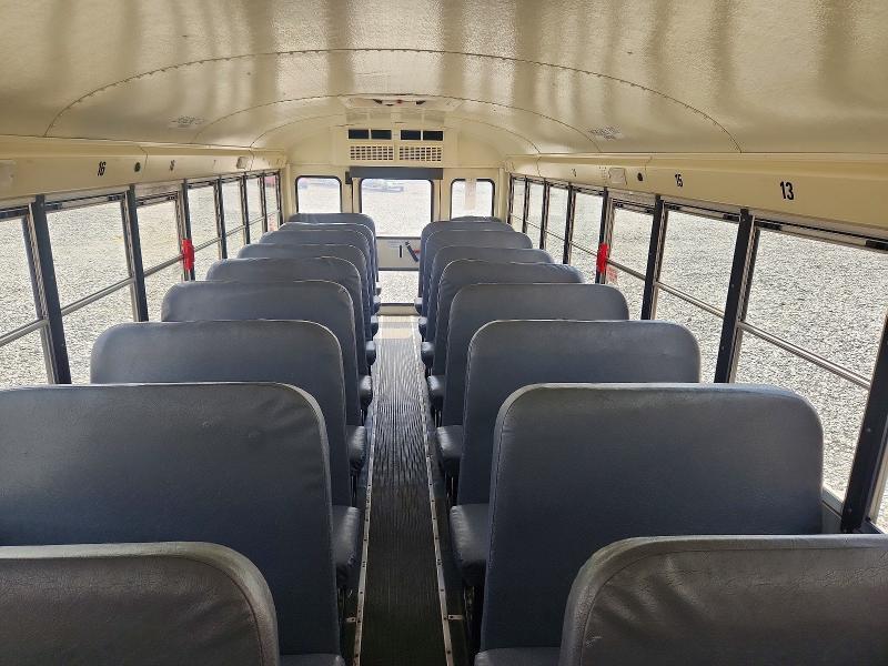 2014 Icrp 2014 IC Bus PB105 School Bus