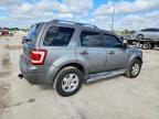 2010 Ford Escape Limited
