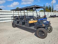 Vehiculos salvage en venta de Copart Miami, FL: 2021 Amer 2021 Golf Cart