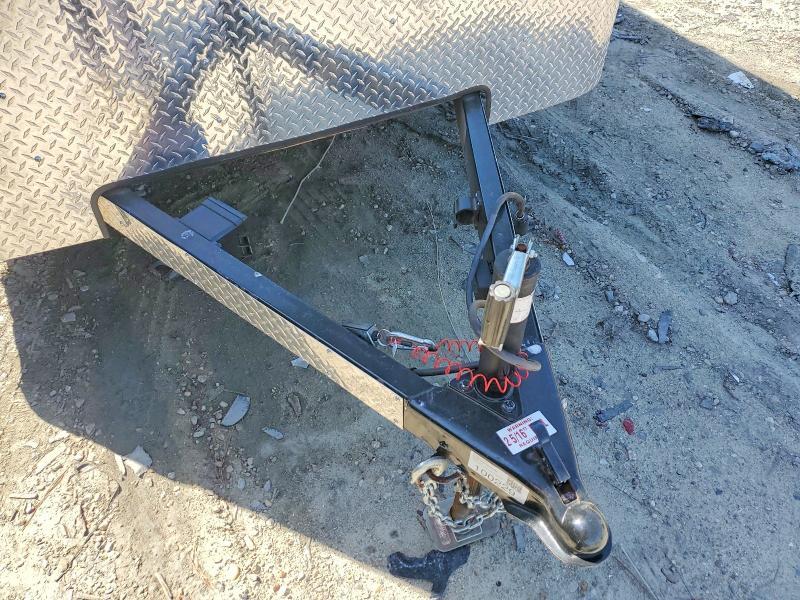 2025 Interstate Enclosed Cargo Trailer