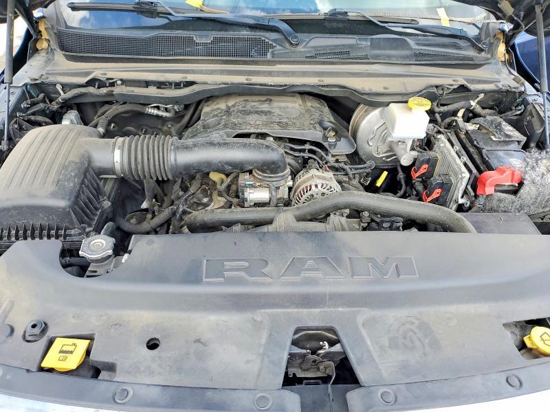 2019 Dodge 1500 Laramie